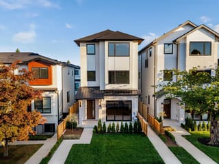 1/2 Duplex for sale in Burnaby, Burnaby North, 3 6682 Napier Street, 263178936 | Realtylink.org