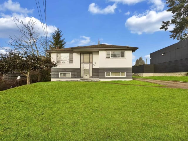 House for sale in Coquitlam, Coquitlam, 607 Alderson Avenue, 263178937 | Realtylink.org