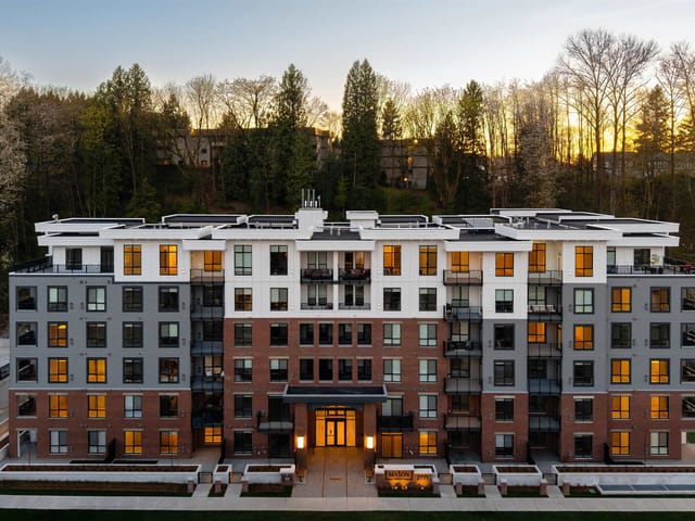 Apartment for sale in Abbotsford, Abbotsford, 207 2771 Montrose Avenue, 263178938 | Realtylink.org