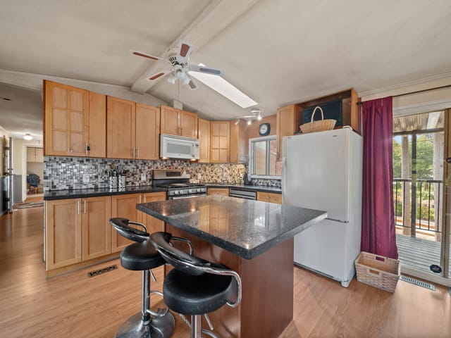 Manufactured Home for sale in Maple Ridge, Maple Ridge, 34 12868 229th Street, 263178944 | Realtylink.org
