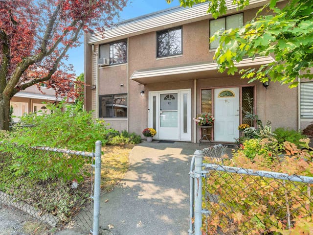 Townhouse for sale in Langley, Langley, 12 27090 32 Avenue, 263178946 | Realtylink.org