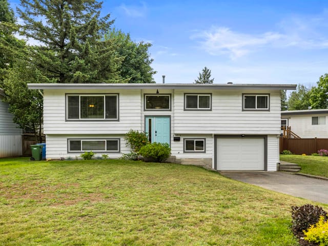House for sale in Abbotsford, Abbotsford, 2454 Aladdin Crescent, 263178951 | Realtylink.org