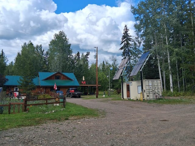 House for sale in Smithers, Smithers And Area, 24014 W 16 Highway, 263178958 | Realtylink.org