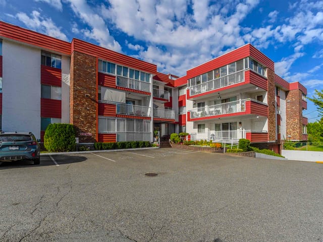 Apartment for sale in Abbotsford, Abbotsford, 104 32025 Tims Avenue, 263178961 | Realtylink.org