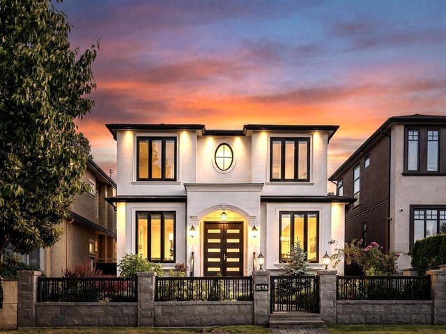 House for sale in Vancouver, Vancouver West, 3078 W 20th Avenue, 263178962 | Realtylink.org