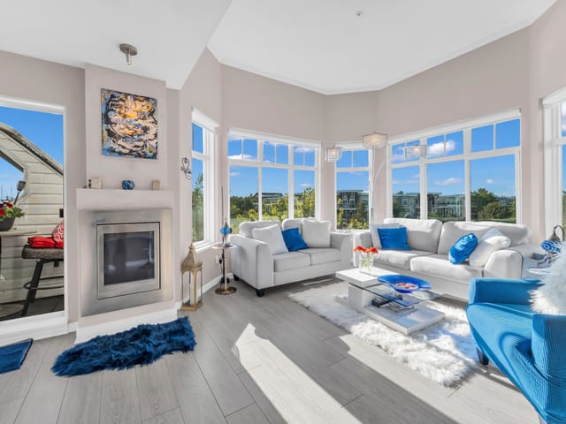 Apartment for sale in Richmond, Richmond, 410 12639 No. 2 Road, 263178964 | Realtylink.org