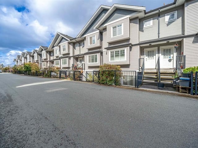 Townhouse for sale in Surrey, North Surrey, 11 11255 132 Street, 263178965 | Realtylink.org