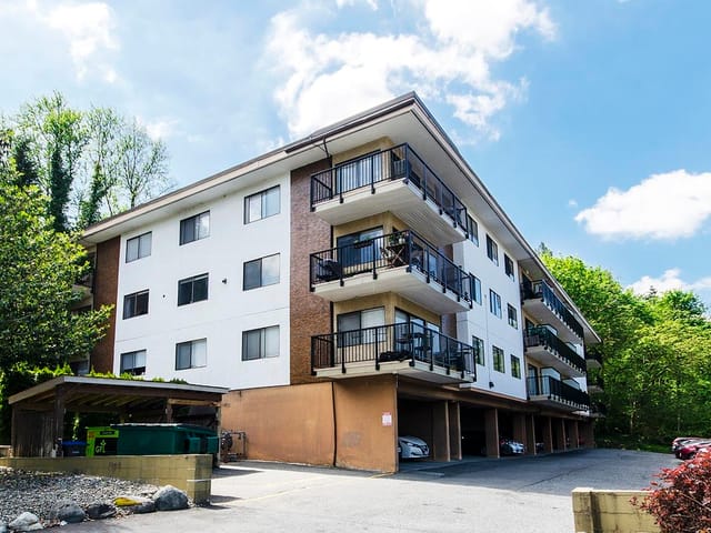 Apartment for rent in Port Moody, Port Moody, 209 195 Mary Street, 263178966 | Realtylink.org