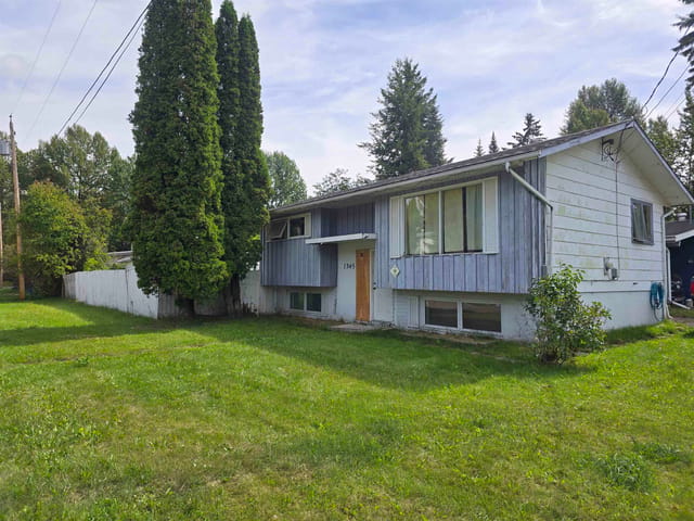 House for sale in Prince George, PG City Central, 1345 Diefenbaker Drive, 263178968 | Realtylink.org