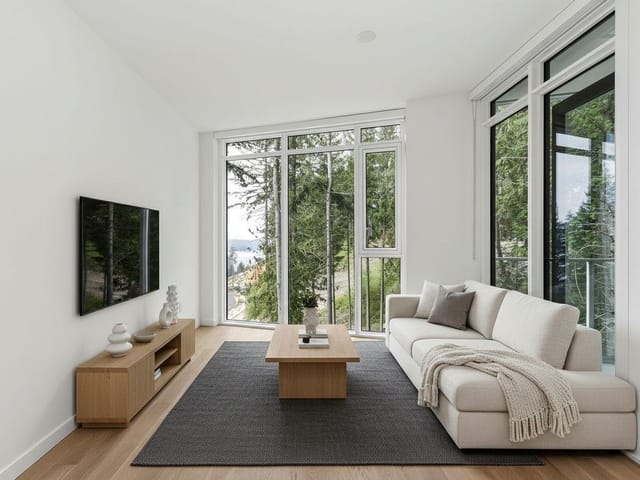 Apartment for sale in West Vancouver, West Vancouver, 704 3963 Uplands Way, 263178971 | Realtylink.org