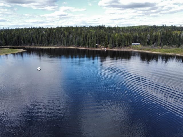 House for sale in Quesnel, Quesnel, 3035 Barkerville Highway, 263178972 | Realtylink.org
