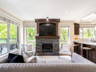 Apartment for sale in Port Coquitlam, Port Coquitlam, 312 2175 Fraser Avenue, 263178978 | Realtylink.org