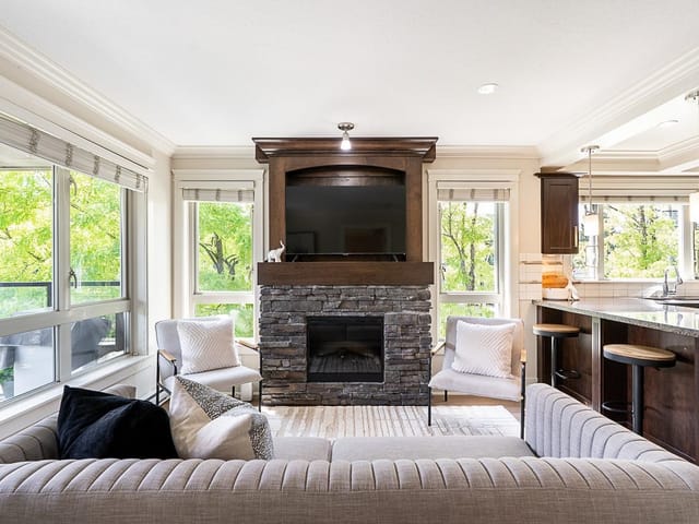 Apartment for sale in Port Coquitlam, Port Coquitlam, 312 2175 Fraser Avenue, 263178978 | Realtylink.org