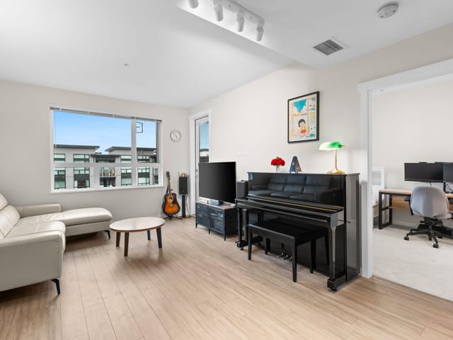 Apartment for sale in Richmond, Richmond, 518 9213 Odlin Road, 263178980 | Realtylink.org