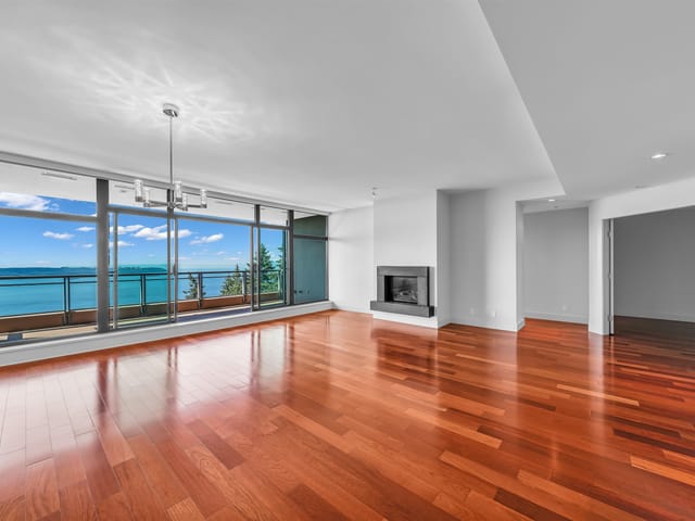 Apartment for rent in West Vancouver, West Vancouver, 1102 3355 Cypress Place, 263178982 | Realtylink.org