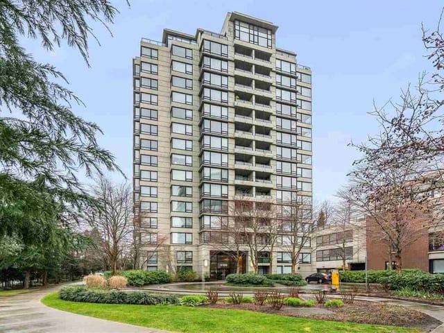 Apartment for sale in Richmond, Richmond, 1101 9188 Hemlock Drive, 263178989 | Realtylink.org