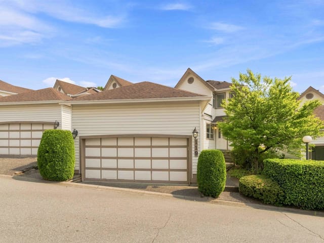 Townhouse for sale in Coquitlam, Coquitlam, 119 1232 Johnson Street, 263178990 | Realtylink.org