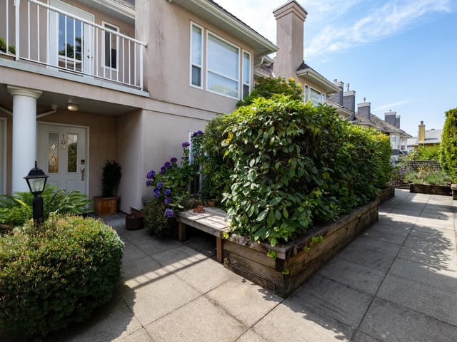 Townhouse for sale in North Vancouver, North Vancouver, 109 225 E 6th Street, 263178993 | Realtylink.org