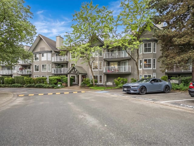 Apartment for sale in Surrey, North Surrey, 112 15130 108 Avenue, 263178995 | Realtylink.org