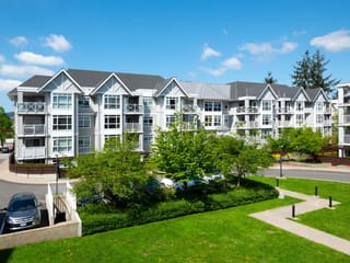 Apartment for sale in Port Moody, Port Moody, 312 3136 St Johns Street, 263178999 | Realtylink.org