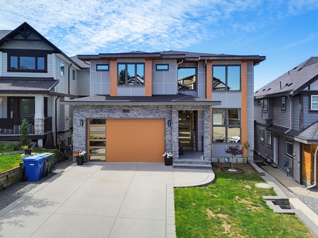 House for sale in Abbotsford, Abbotsford, 3467 Hill Park Place, 263179002 | Realtylink.org