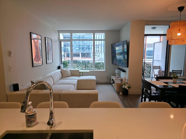 Apartment for sale in New Westminster, New Westminster, 507 258 Nelson's Court, 263179003 | Realtylink.org