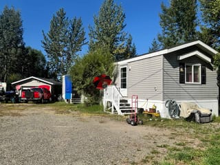 Manufactured Home for sale in Prince George, PG City North, 2473 Perrin Heights, 263179011 | Realtylink.org