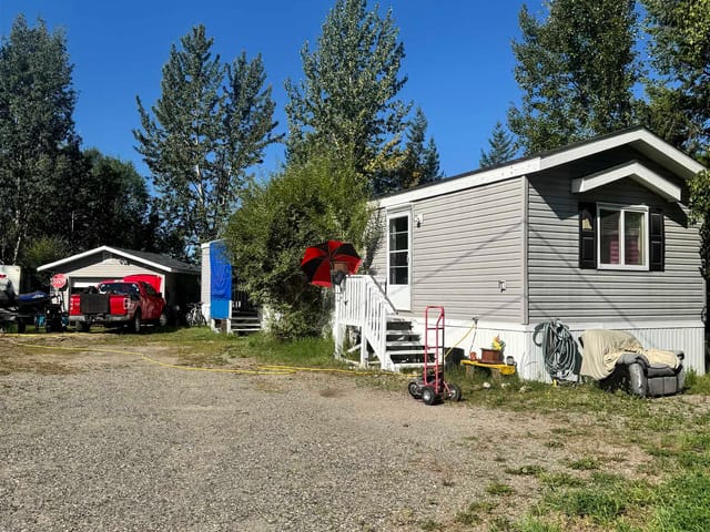 Manufactured Home for sale in Prince George, PG City North, 2473 Perrin Heights, 263179011 | Realtylink.org