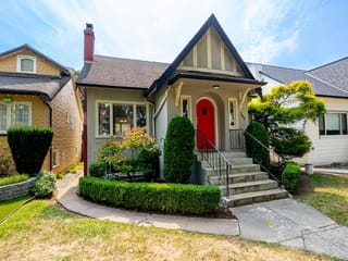 House for sale in Vancouver, Vancouver West, 242 W 21st Avenue, 263179012 | Realtylink.org