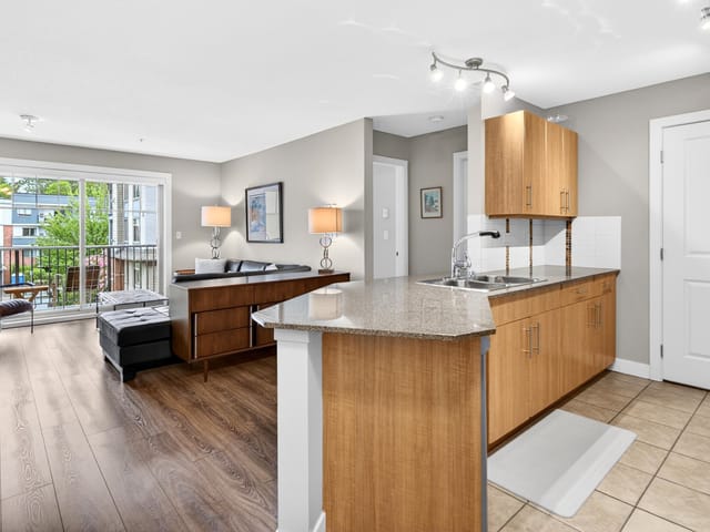 Apartment for sale in Maple Ridge, Maple Ridge, 301 12020 207a Street, 263179013 | Realtylink.org