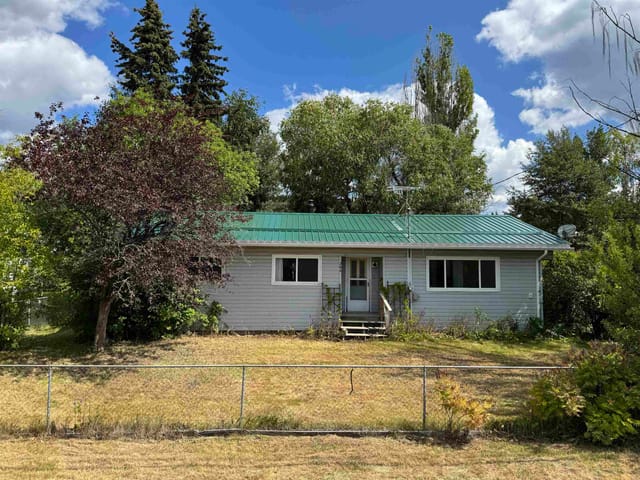 Manufactured Home for sale in Fort St. James, Fort St. James, 204 E 3rd Avenue, 263179014 | Realtylink.org