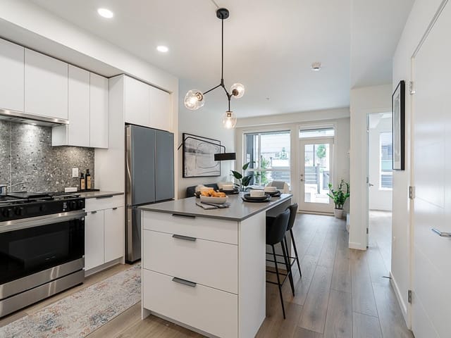 Apartment for sale in Langley, Langley, 609 7936 206 Street, 263179016 | Realtylink.org