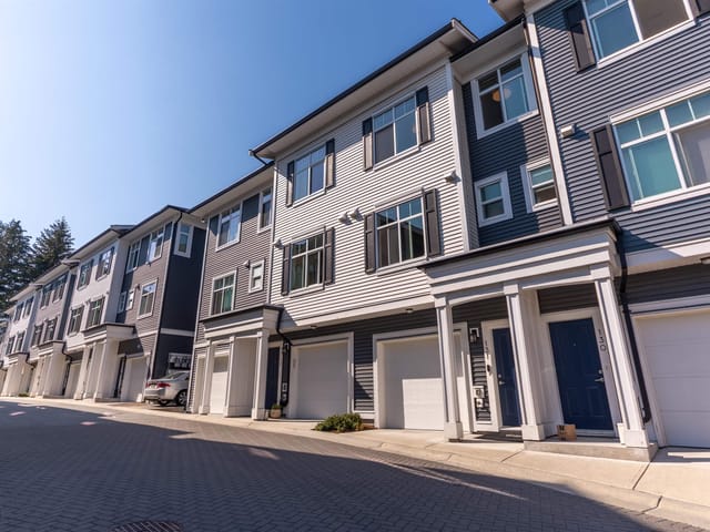 Townhouse for sale in Coquitlam, Coquitlam, 131 3565 Baycrest Avenue, 263179018 | Realtylink.org