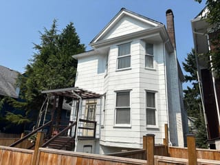 House for rent in Vancouver, Vancouver West, 135 W 12th Avenue, 263179019 | Realtylink.org