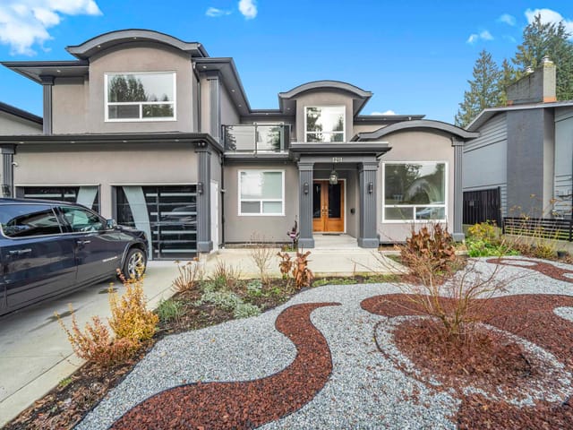 House for sale in Coquitlam, Coquitlam, 1211 Foster Avenue, 263179020 | Realtylink.org