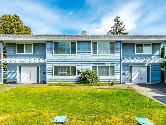 Townhouse for sale in Richmond, Richmond, 10551 Anahim Drive, 263179022 | Realtylink.org