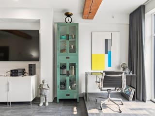 Apartment for sale in Vancouver, Vancouver West, 308 1275 Hamilton Street, 263179026 | Realtylink.org