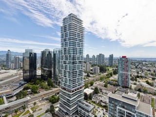 Apartment for rent in Burnaby, Burnaby South, 3401 6511 Sussex Avenue, 263179027 | Realtylink.org