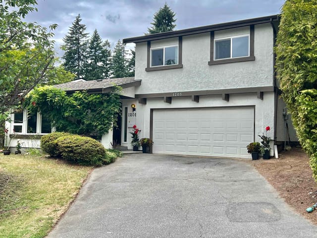 House for sale in Port Moody, Port Moody, 1205 Cypress Place, 263179032 | Realtylink.org