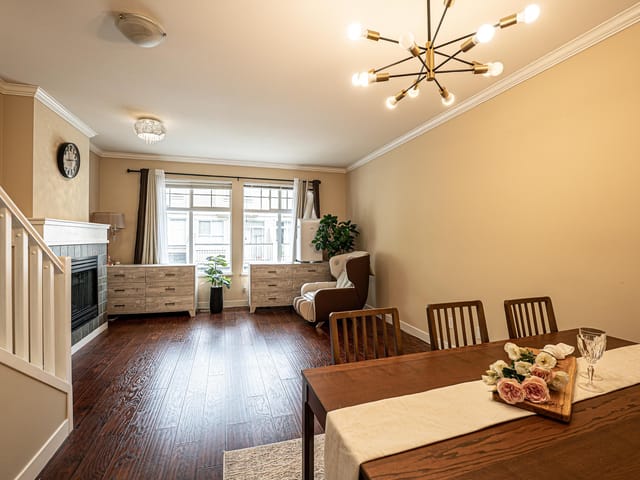 Townhouse for sale in Surrey, Surrey, 54 8383 159 Street, 263179037 | Realtylink.org