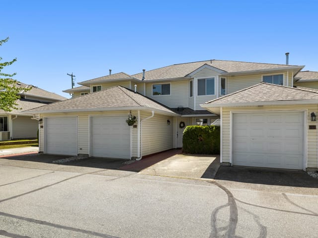 Townhouse for sale in Langley, Langley, 18 21928 48 Avenue, 263179038 | Realtylink.org
