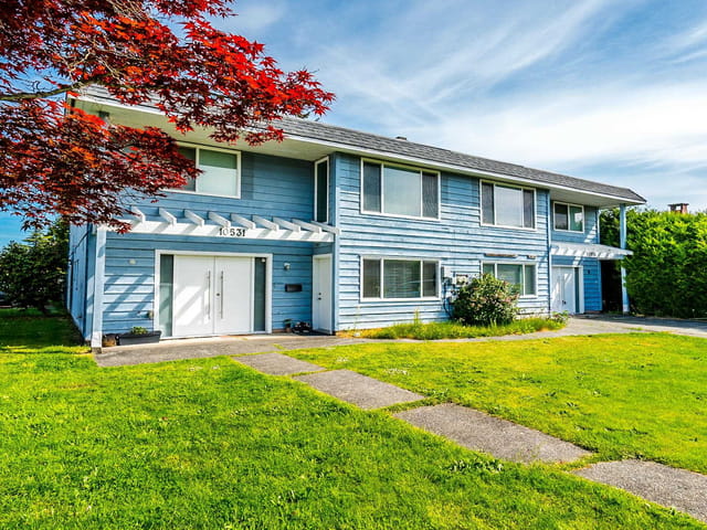 Townhouse for sale in Richmond, Richmond, 10531 Anahim Drive, 263179042 | Realtylink.org