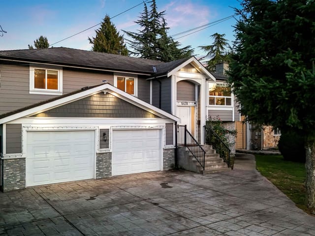 House for sale in Surrey, Surrey, 6470 130 Street, 263179047 | Realtylink.org