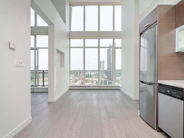 Apartment for sale in Surrey, North Surrey, 2501 10777 University Drive, 263179049 | Realtylink.org