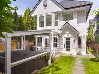1/2 Duplex for sale in Vancouver, Vancouver West, 2977 W 6th Avenue, 263179051 | Realtylink.org
