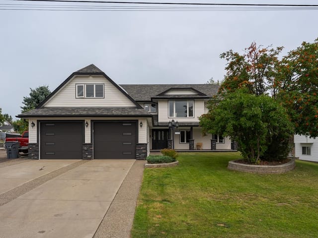 House for sale in Prince George, PG City South West, 2560 Parent Road, 263179053 | Realtylink.org