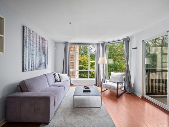 Apartment for sale in Maple Ridge, Maple Ridge, 401 22233 River Road, 263179057 | Realtylink.org