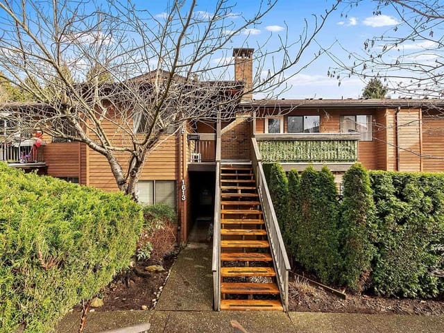 Townhouse for sale in Surrey, North Surrey, 1615 10620 150 Street, 263179059 | Realtylink.org
