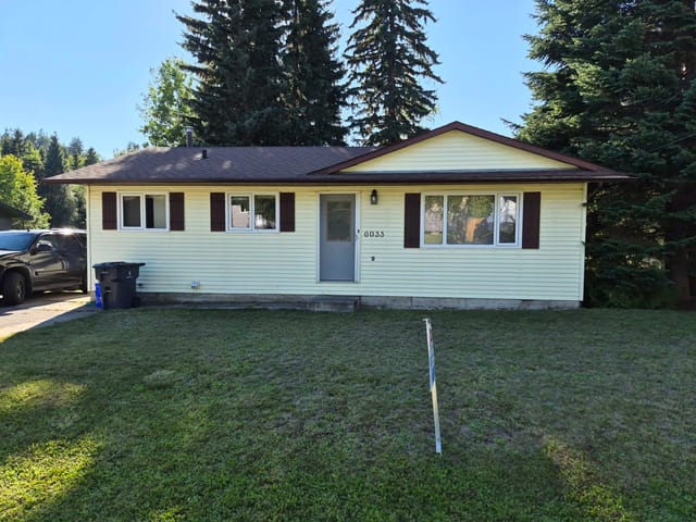 House for sale in Prince George, PG City North, 6033 Kim Place, 263179060 | Realtylink.org