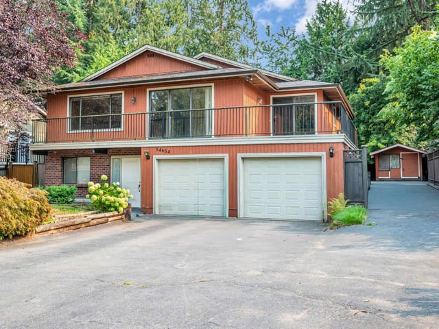 House for sale in Surrey, North Surrey, 14654 102 Avenue, 263179062 | Realtylink.org
